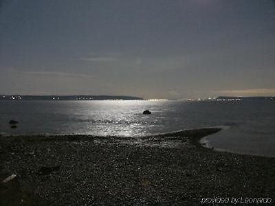 Inn At Barnum Point Camano Esterno foto
