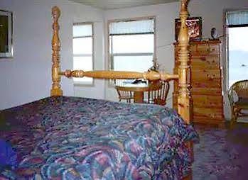 Inn At Barnum Point Camano Esterno foto