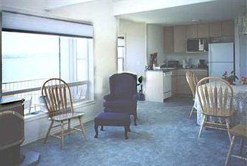 Inn At Barnum Point Camano Esterno foto