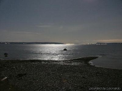 Inn At Barnum Point Camano Esterno foto