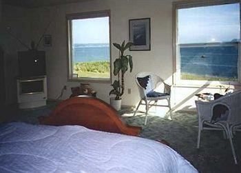 Inn At Barnum Point Camano Esterno foto