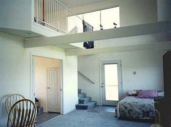 Inn At Barnum Point Camano Esterno foto