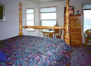 Inn At Barnum Point Camano Esterno foto